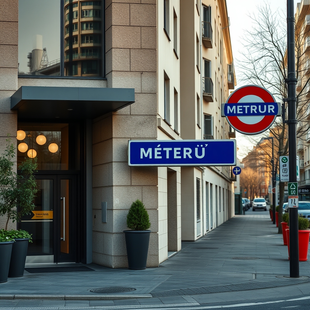 Metro dělá ceny: proč byty u tras A, B a C rostou rychleji než zbytek Prahy