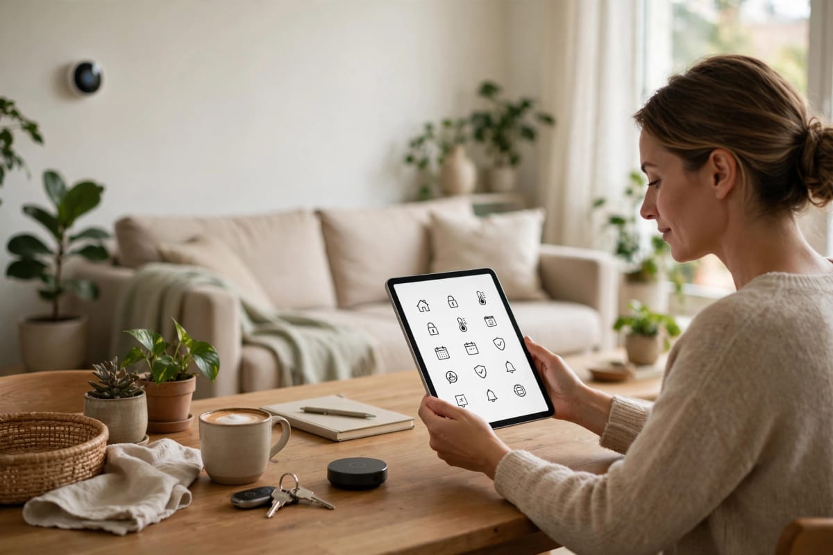 Digitalizace a modernizace pronájmu bytů: praktické nástroje pro klidnější nájemnictví