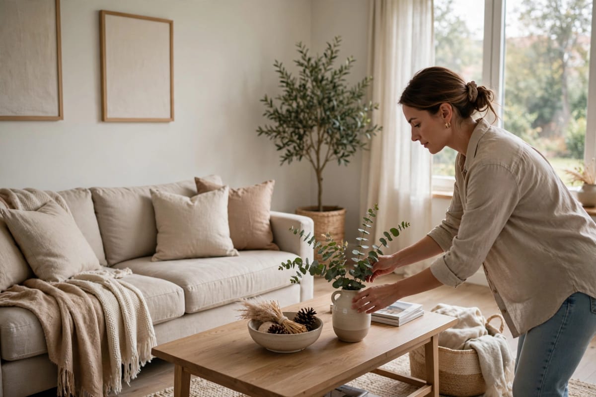 Home Staging: Jak proměnit nemovitost v neodolatelnou nabídku a prodat ji za nejlepší cenu