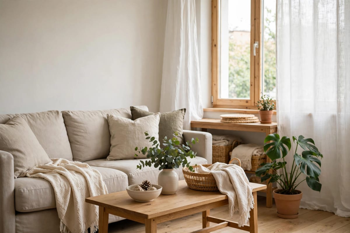 Home staging bez rozpočtu: 10 kroků, jak prodat byt rychleji a za lepší cenu