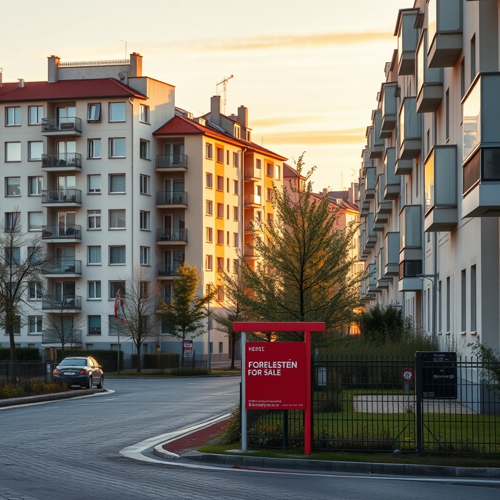 Realitní teploměr 2024: Které pražské čtvrti a středočeská města se prodávají jako housky a kde teprve „dohání“ ceny