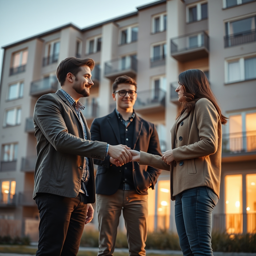 Rent to own po česku: Kdy vám nájem s odkupem ušetří miliony a kdy vás připraví o střechu nad hlavou