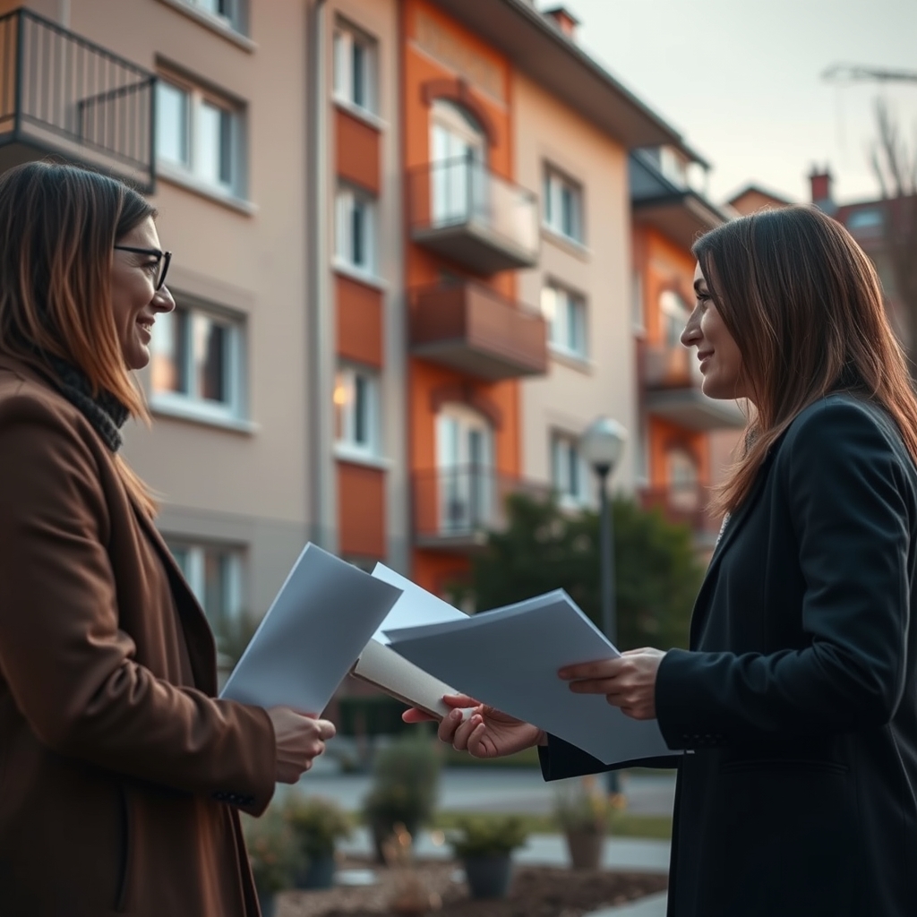 Osobní vlastnictví vs. družstevní byt: proč tento rozdíl rozhoduje o úspěchu vašeho prodeje