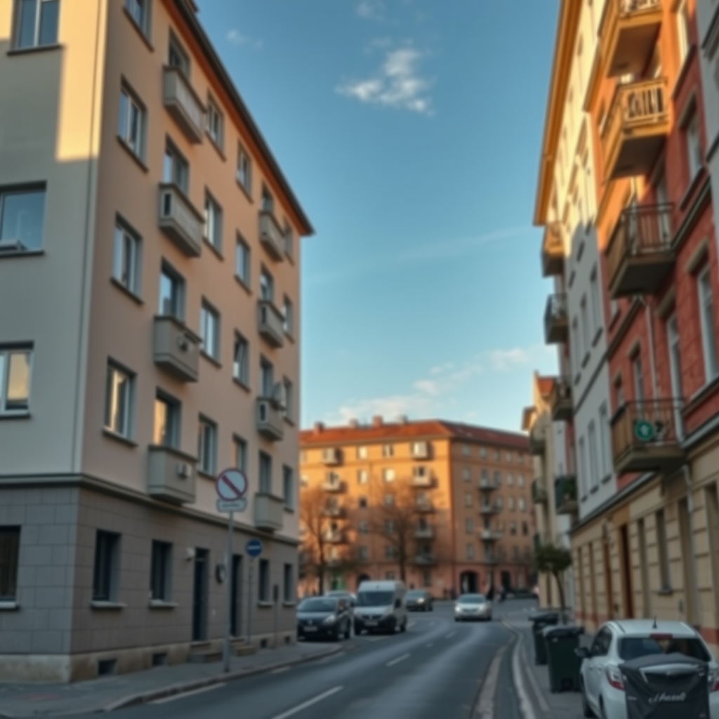 Panelák, nebo cihla? Co dnes praští kupující v Praze na první schůzce s makléřem