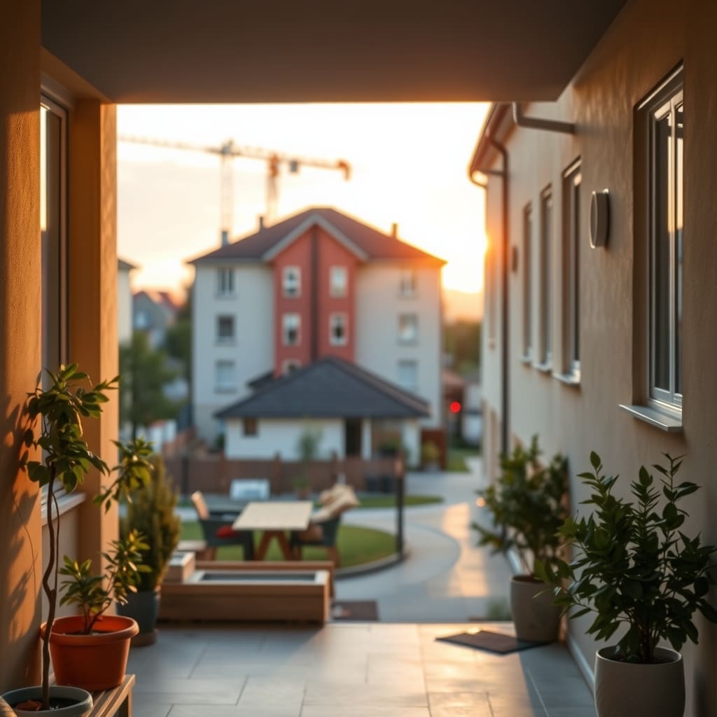 Průkaz energetické náročnosti budovy: Proč rozhoduje o úspěchu vašeho prodeje