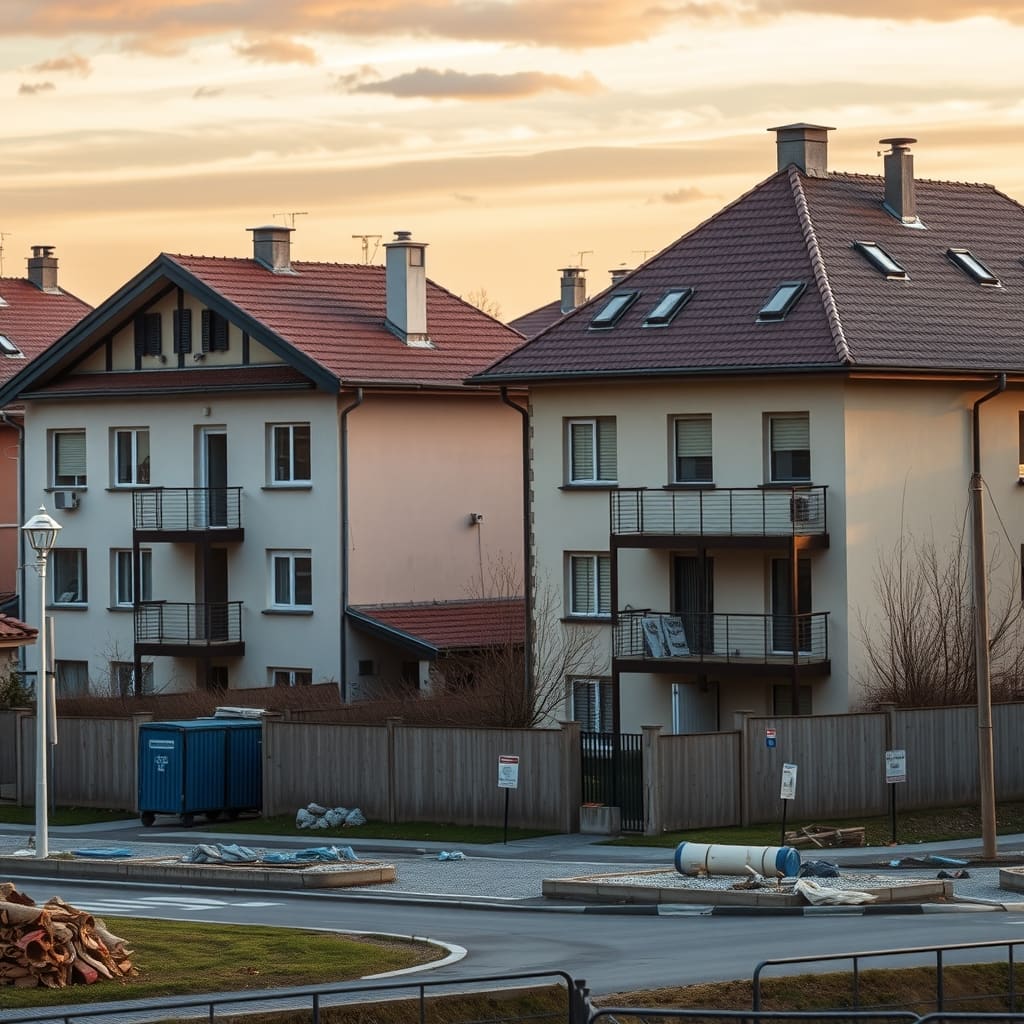 Pět let po tornádu: co obnova jižní Moravy prozradila o rizicích vlastnictví nemovitosti