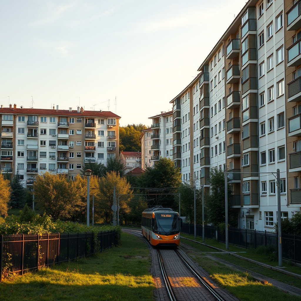 Praha za rozumné peníze: Kde ještě koupíte byt bez šesticiferného kompromisu