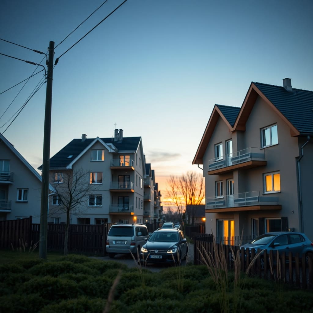 Z pole na stavební parcelu: kompletní průvodce vynětím ze zemědělského půdního fondu