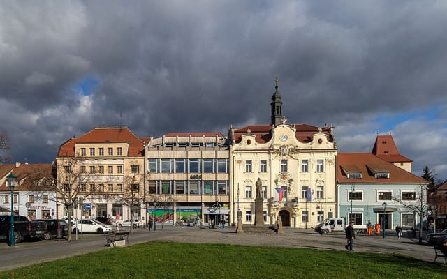 Beroun