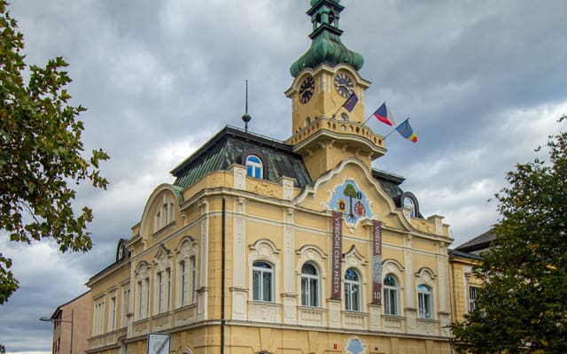 Čelákovice