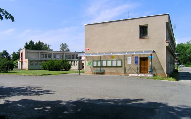 Kamenice