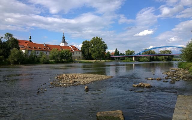 Praha-západ