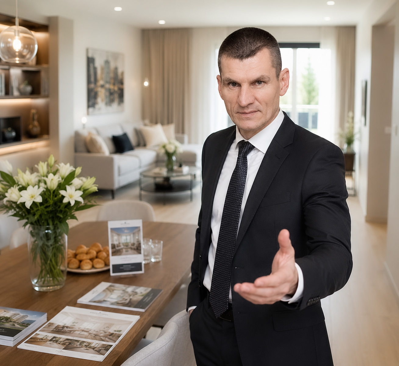 Open house - den otevřených dveří