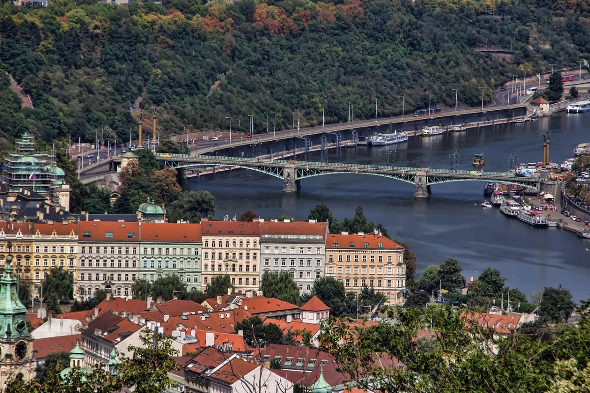 Kde rostou ceny nejrychleji a kde se nejvíc prodává?