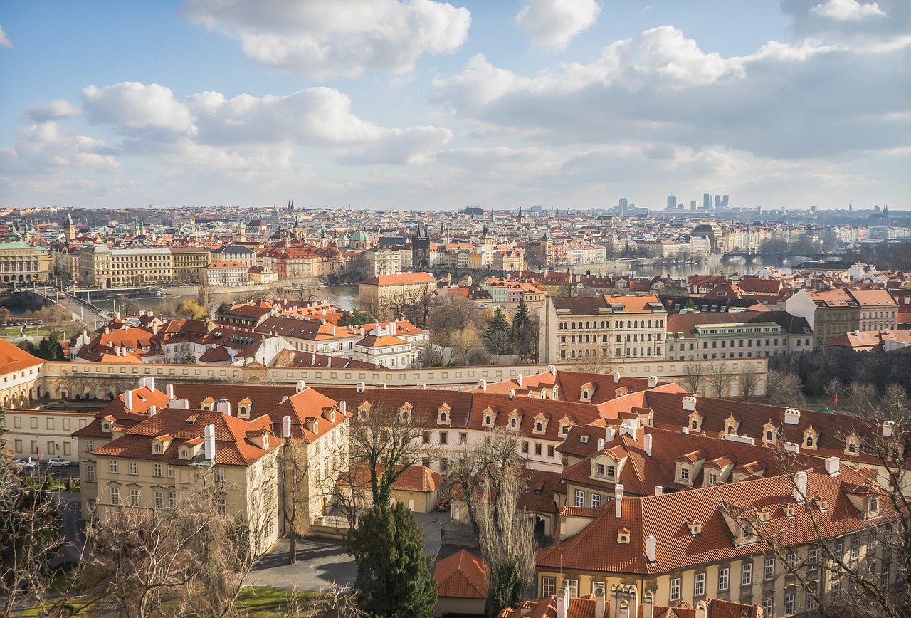 Jak rostou ceny nových a starších bytů? Jak rostou ceny nových a starších bytů?