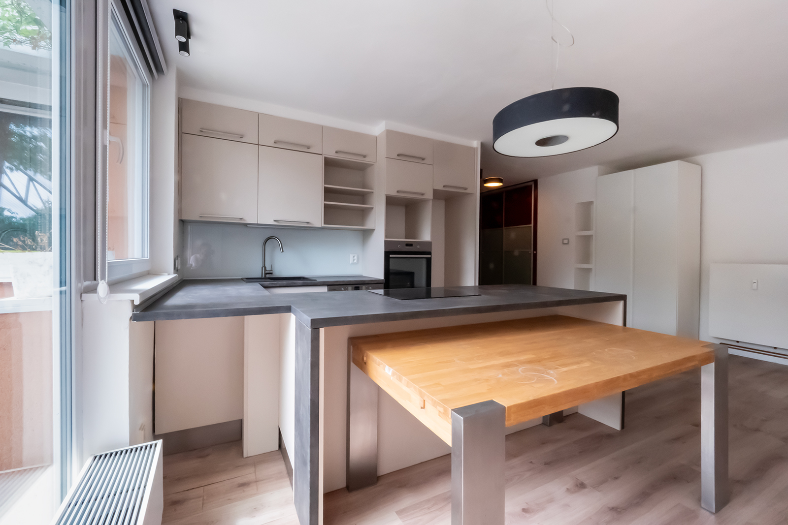 Prodej bytu 4+kk, 105 m², ul. Holečkova, Praha 5 - Smíchov