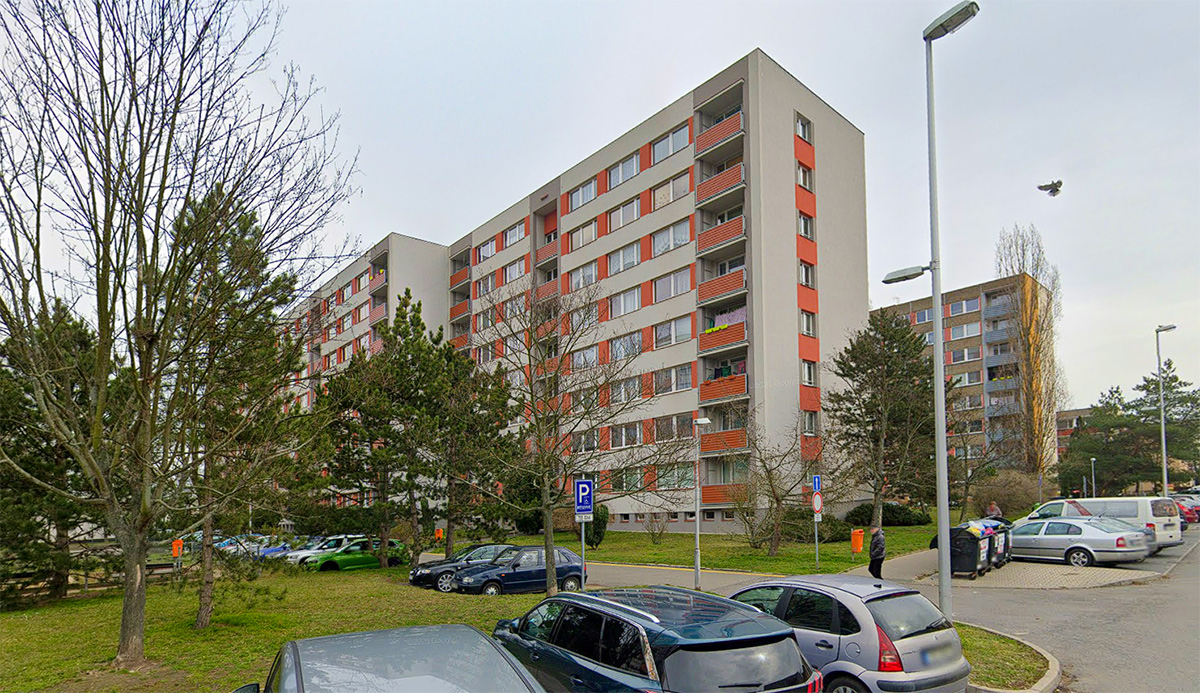 Prodej bytu, 3+1, 82 m²/L, OV, Mladá Boleslav, ul. Erbenova