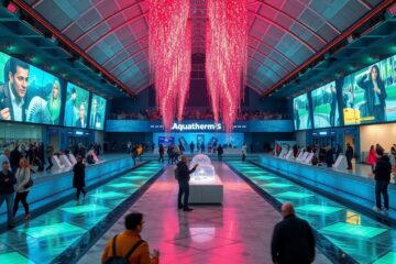 Aquatherm Praha 2026: Nejaktuálnější trendy z oboru TZB a výhled pro nejbližší roky