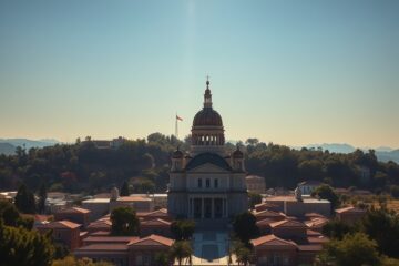 Ekonomické bydlení uprostřed přírody: Funkční stavba v harmonii s přírodou