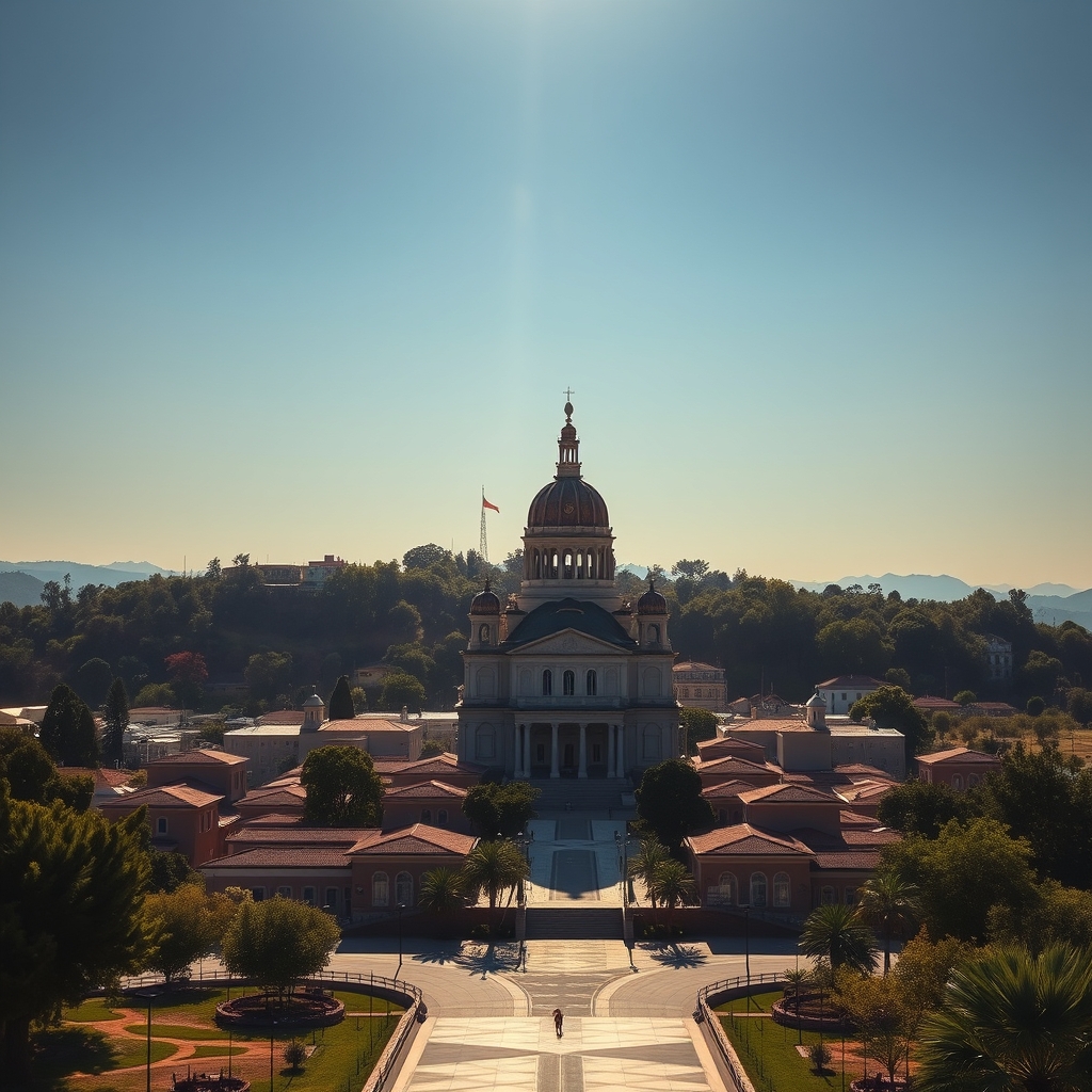 Ekonomické bydlení uprostřed přírody: Funkční stavba v harmonii s přírodou