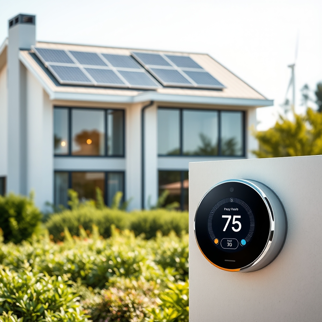 Energetická Účinnost Nemovitostí: Proč Na Ni Záleží a Jak Ušetřit