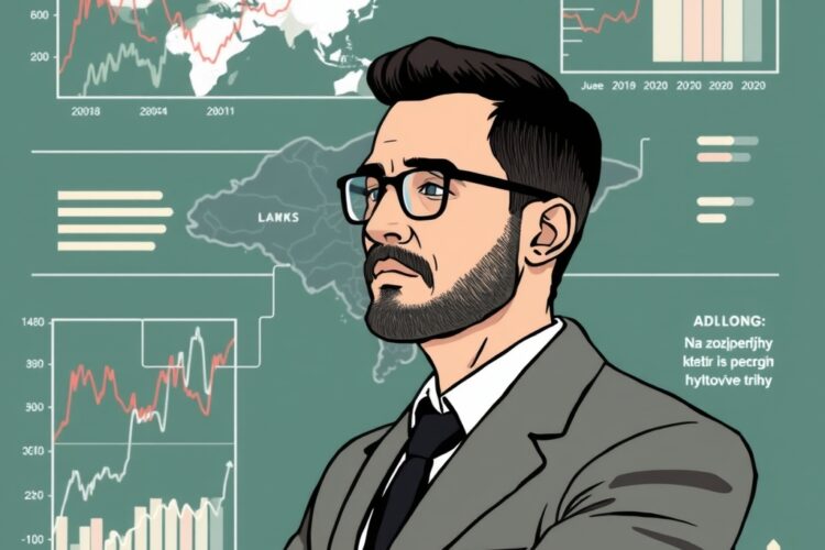 ETF, ETC, ETN a ETP: co tyto zkratky znamenají v investování?