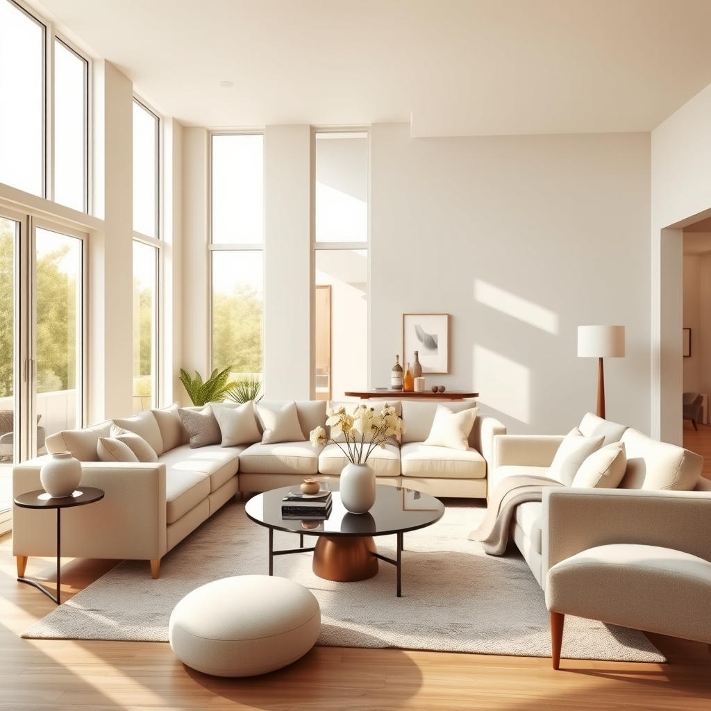 Home Staging: Jak proměnit nemovitost v neodolatelnou nabídku a prodat ji za nejlepší cenu