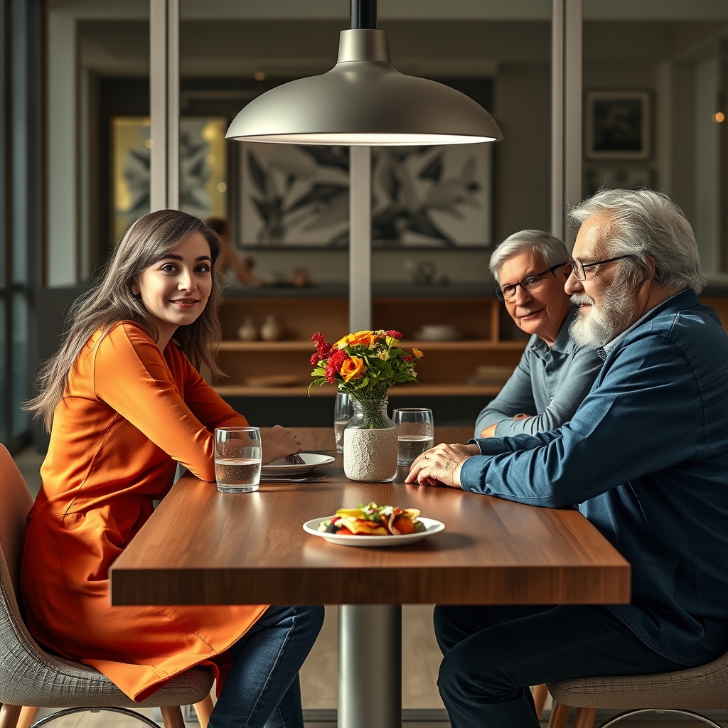 Hypotéka s rodiči: Hlubší pohled na rodinnou finanční synergii