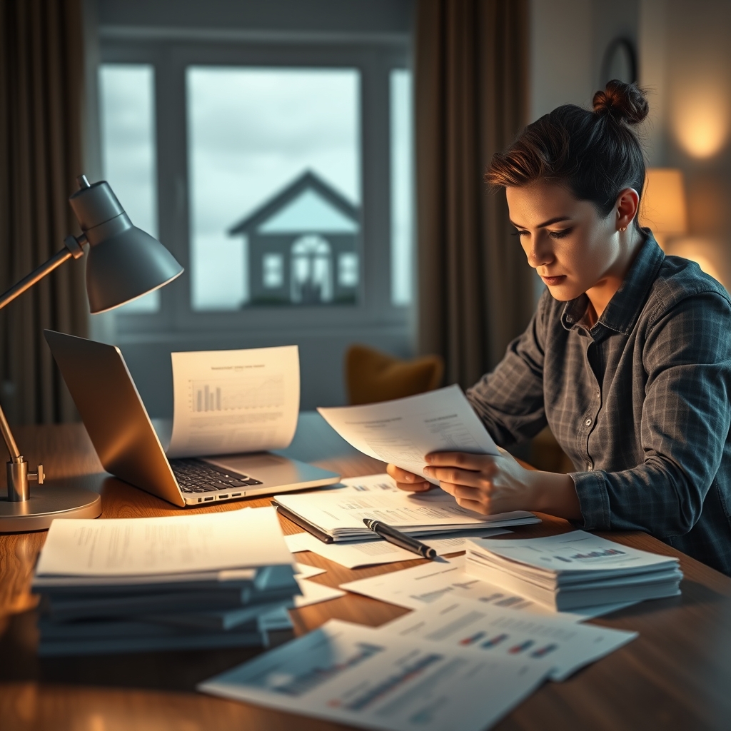 Hypotéka snů, nebo noční můra? Proč i slušní lidé narážejí na zeď a jak ji překonat