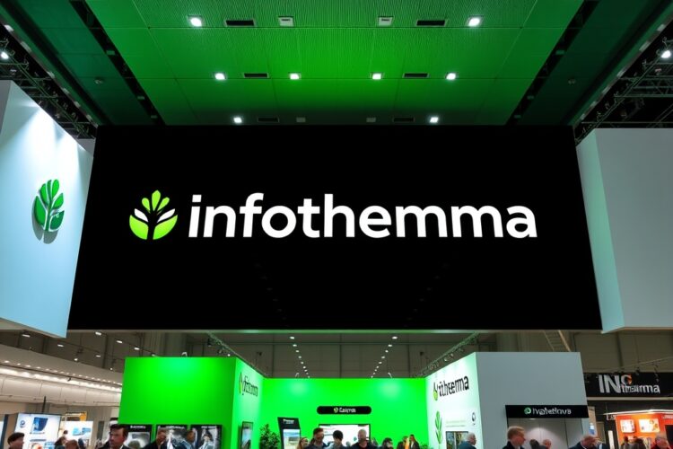 Infotherma 2026 přilákala přes 25 000 návštěvníků a potvrdila stále trvající zájem o energetická témata