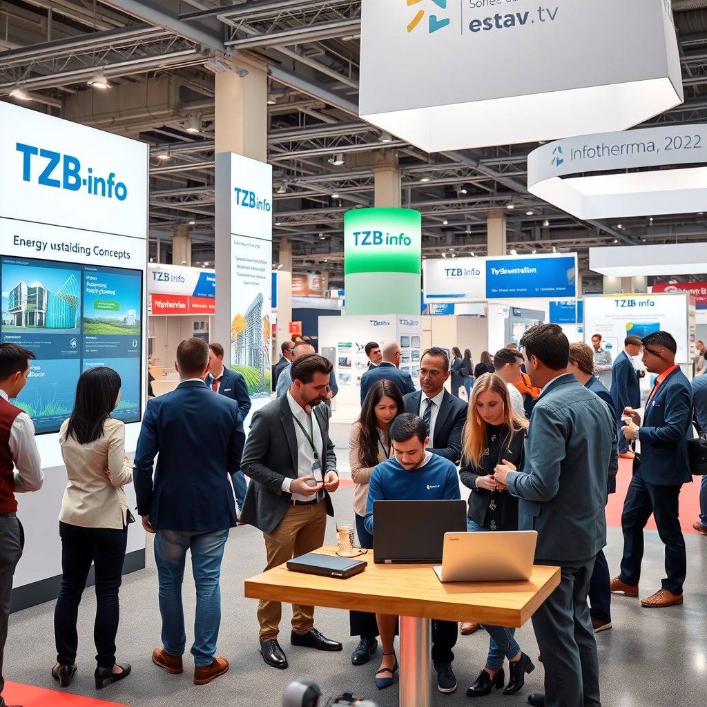 Infotherma 2026: TZB-info a estav.tv přináší revoluci v energetickém poradenství
