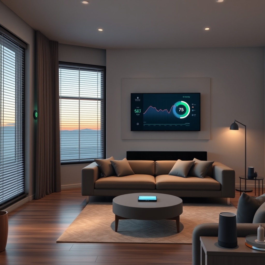 Inteligentní domy: budoucnost bydlení?