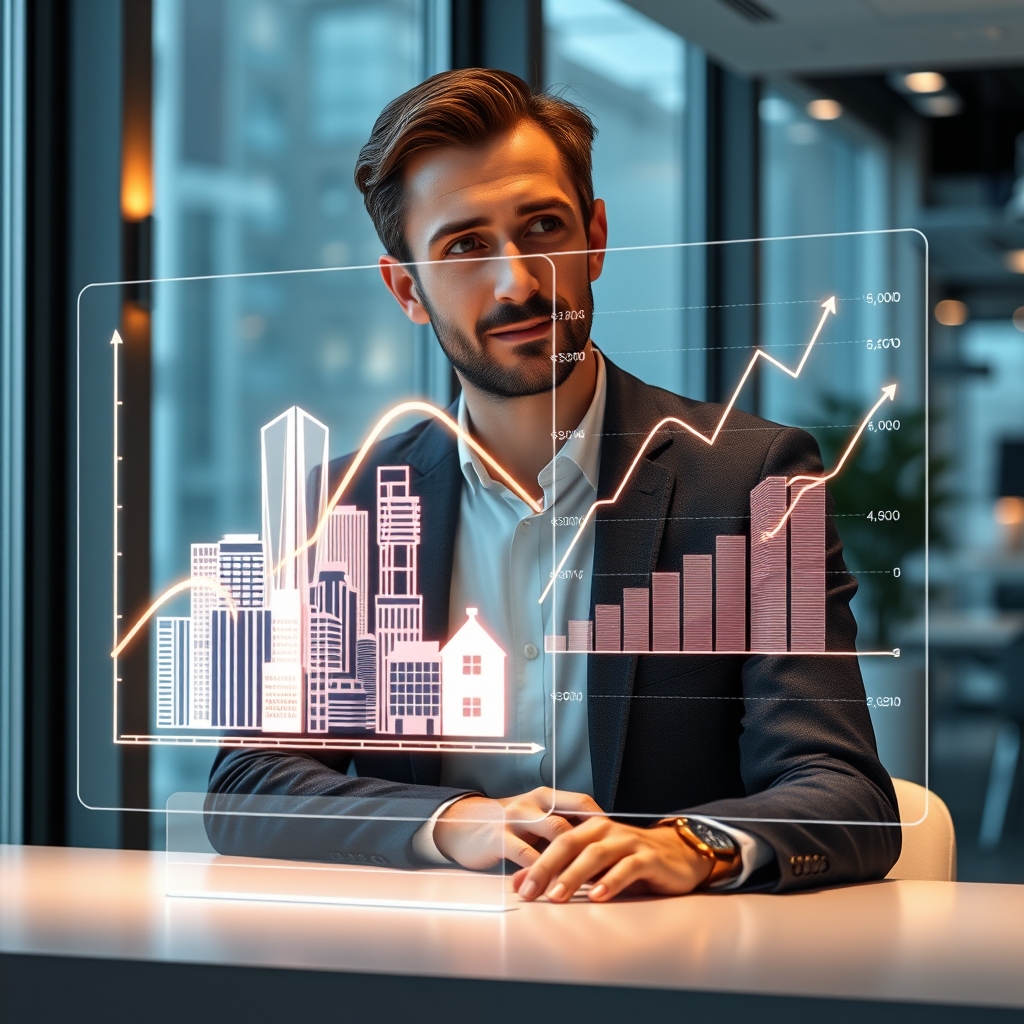 Investice do Nemovitostí: Proč Je To Stále Dobrá Volba?