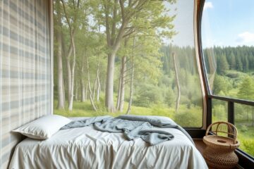 Jak na masivní dřevěné podlahy a podlahové topení: Tipsy a triky pro efektivní kombinaci