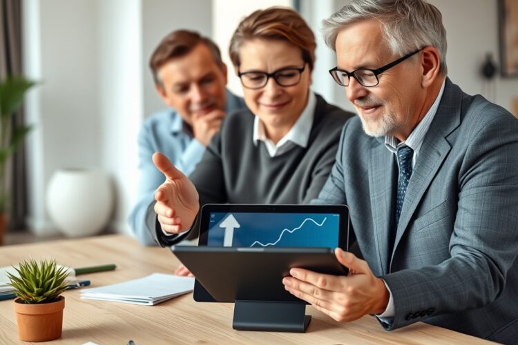 Jak se připravit na jednání s bankou o hypotéce: Tipy a triky pro získání nejlepších podmínek