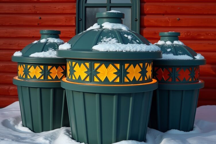 Jak správně nastavit plastová okna na zimní a letní režim