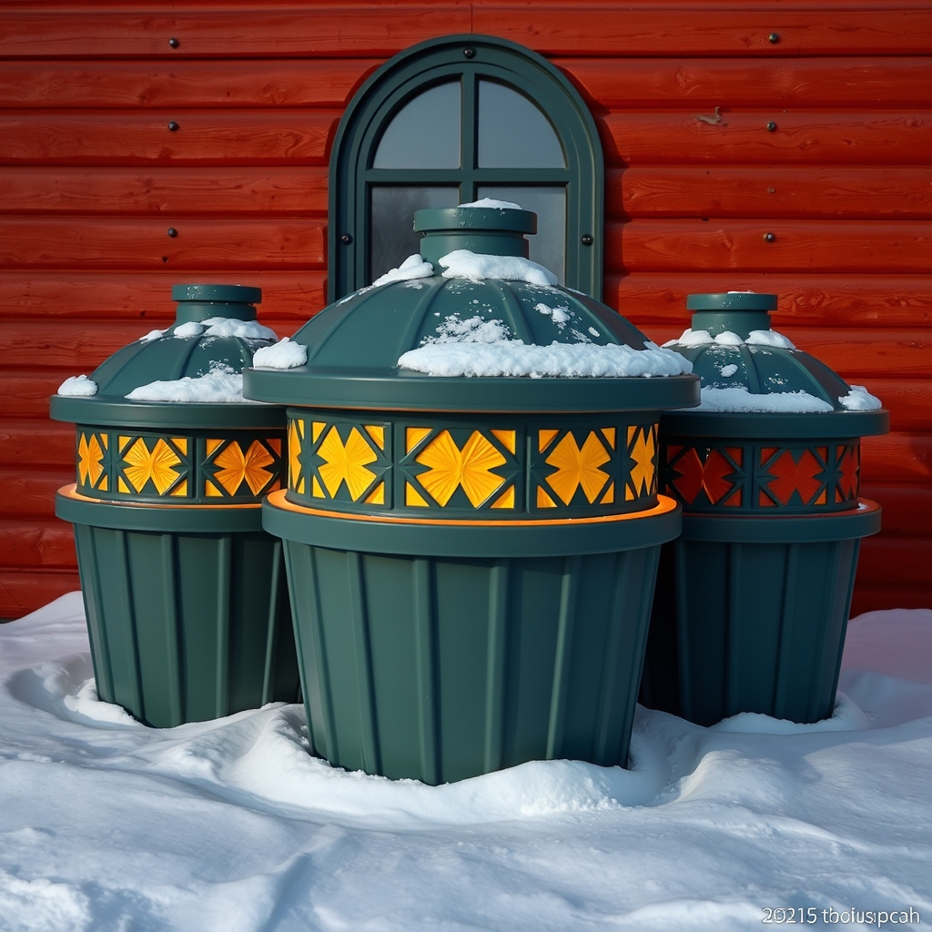 Jak správně nastavit plastová okna na zimní a letní režim