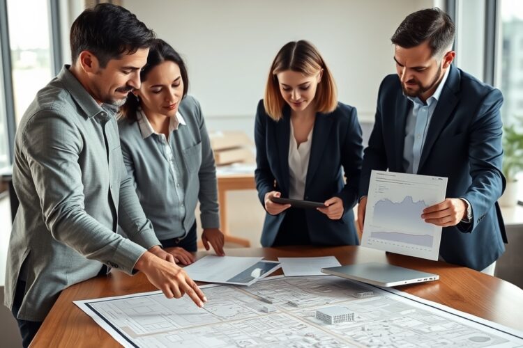 Jak Vybrat Správnou Nemovitost pro Investici: Kritéria a Analýza