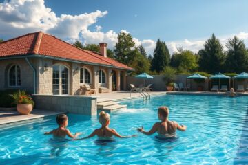 Jak vybrat vhodný bazén pro zahradu?