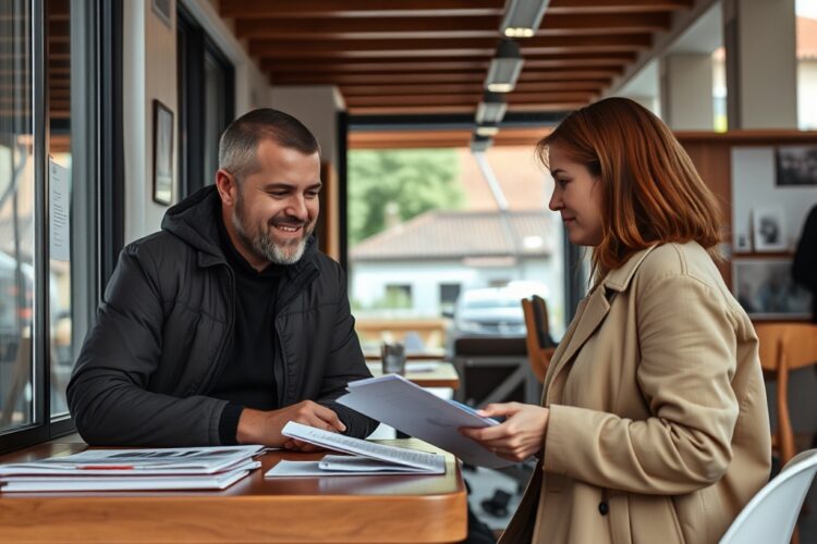 Podnájem a přenechání bytu třetím osobám: 5 tipů pro majitele bytů