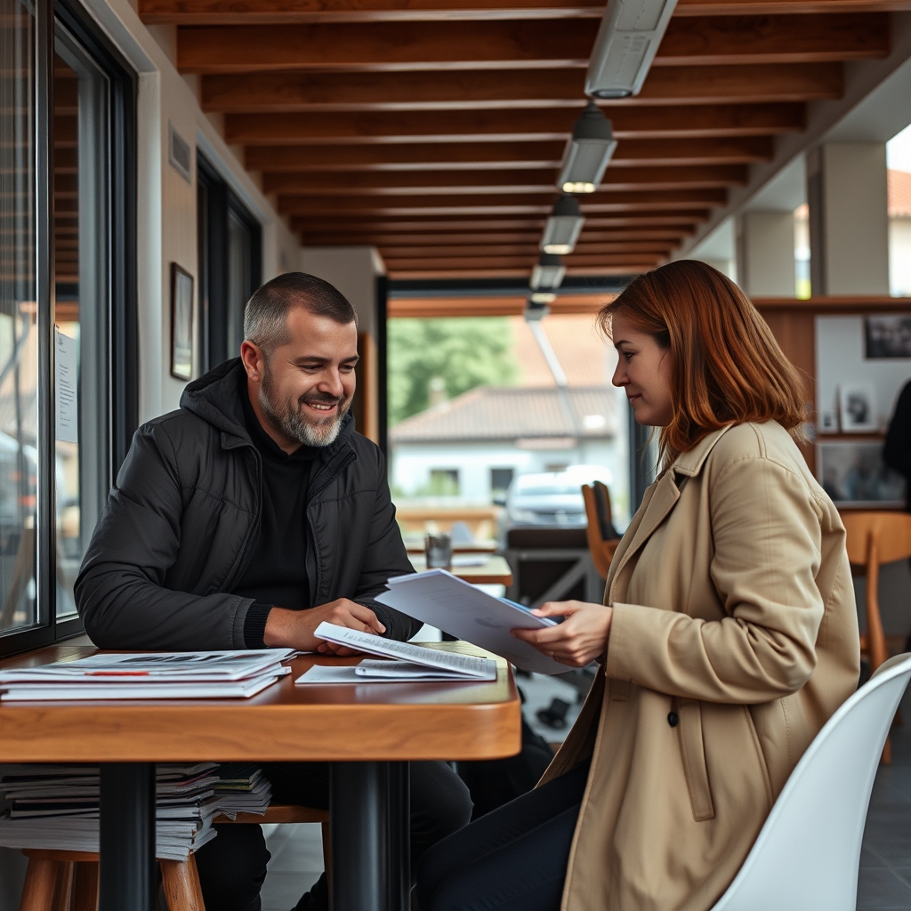 Podnájem a přenechání bytu třetím osobám: 5 tipů pro majitele bytů