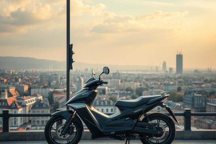 Pojištění elektromobilu: největší rizika a na co si dát pozor