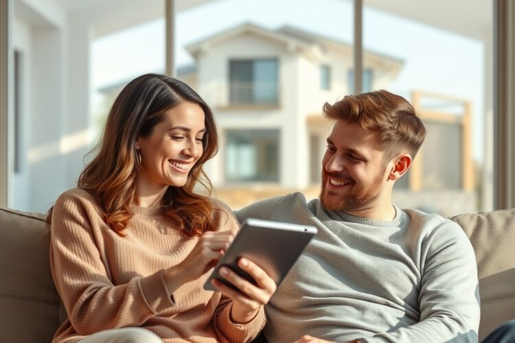 Postavte si dům snů bez stresu: Nový podcast HELUZ „Ode zdi ke zdi“ je vaším průvodcem