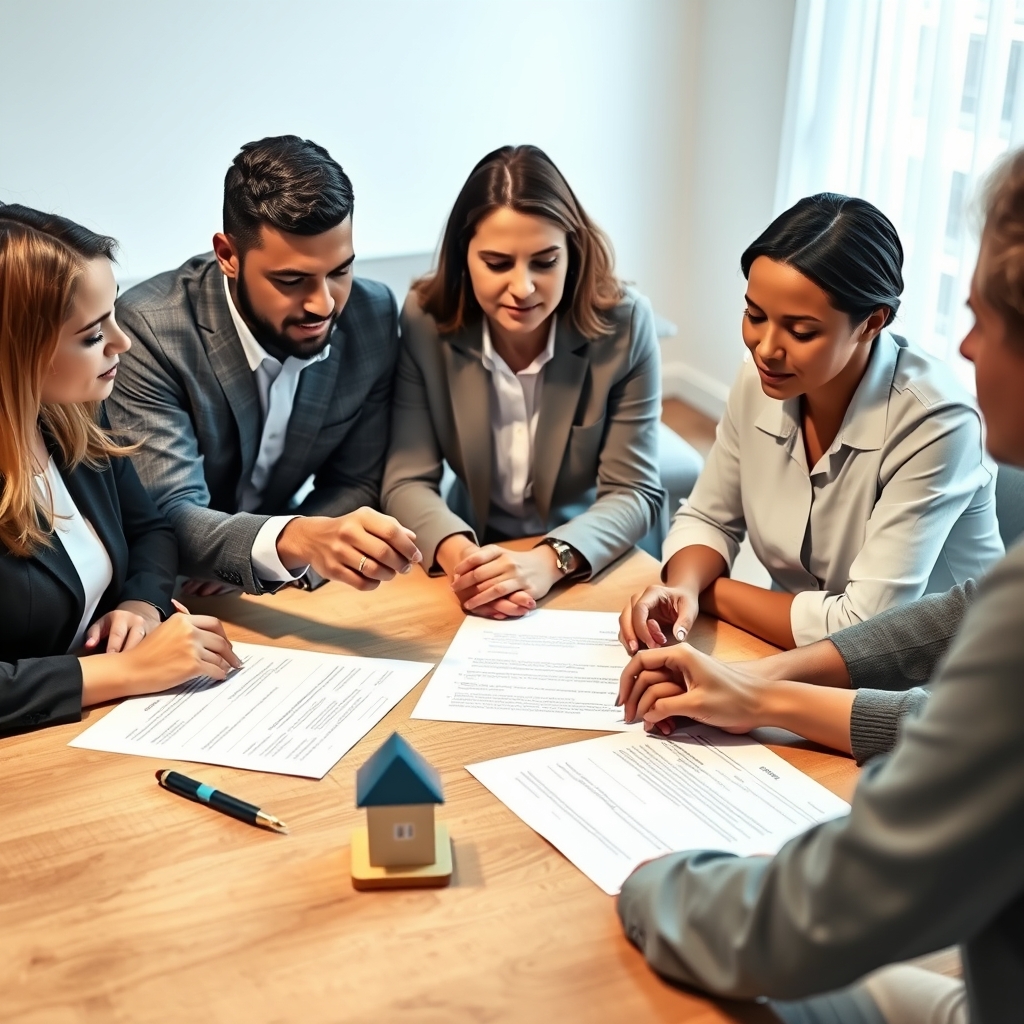 Práva a Povinnosti Pronajímatele a Nájemníka: Komplexní Přehled