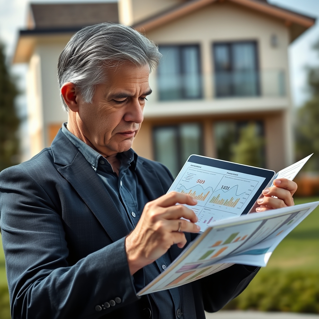 Proč se dva odhady jedné nemovitosti liší a proč to není chyba: Průvodce pro majitele i kupující