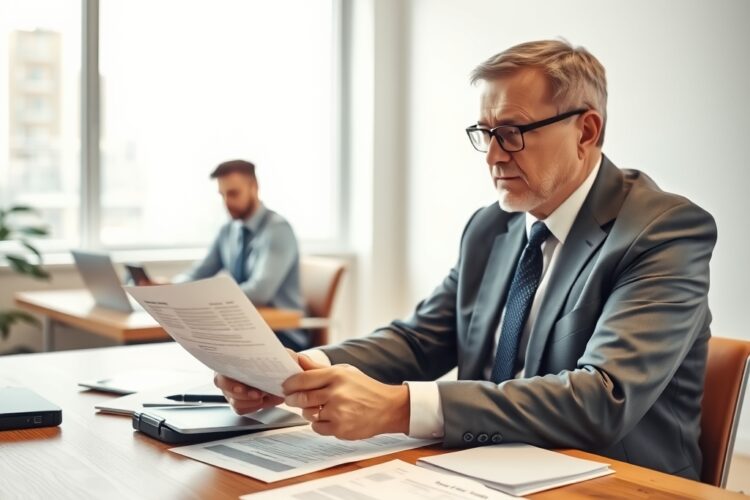 Prověřování Potenciálních Nájemníků: Jak Minimalizovat Rizika