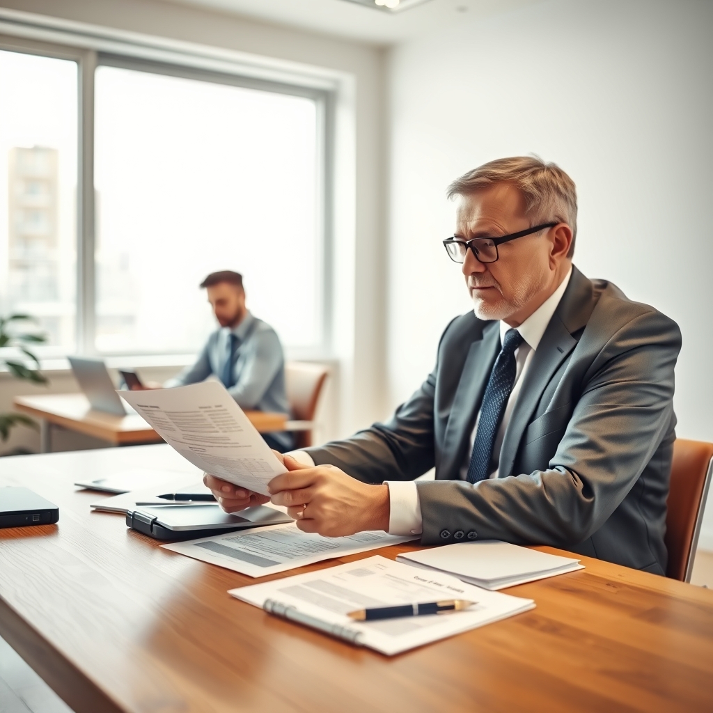 Prověřování Potenciálních Nájemníků: Jak Minimalizovat Rizika