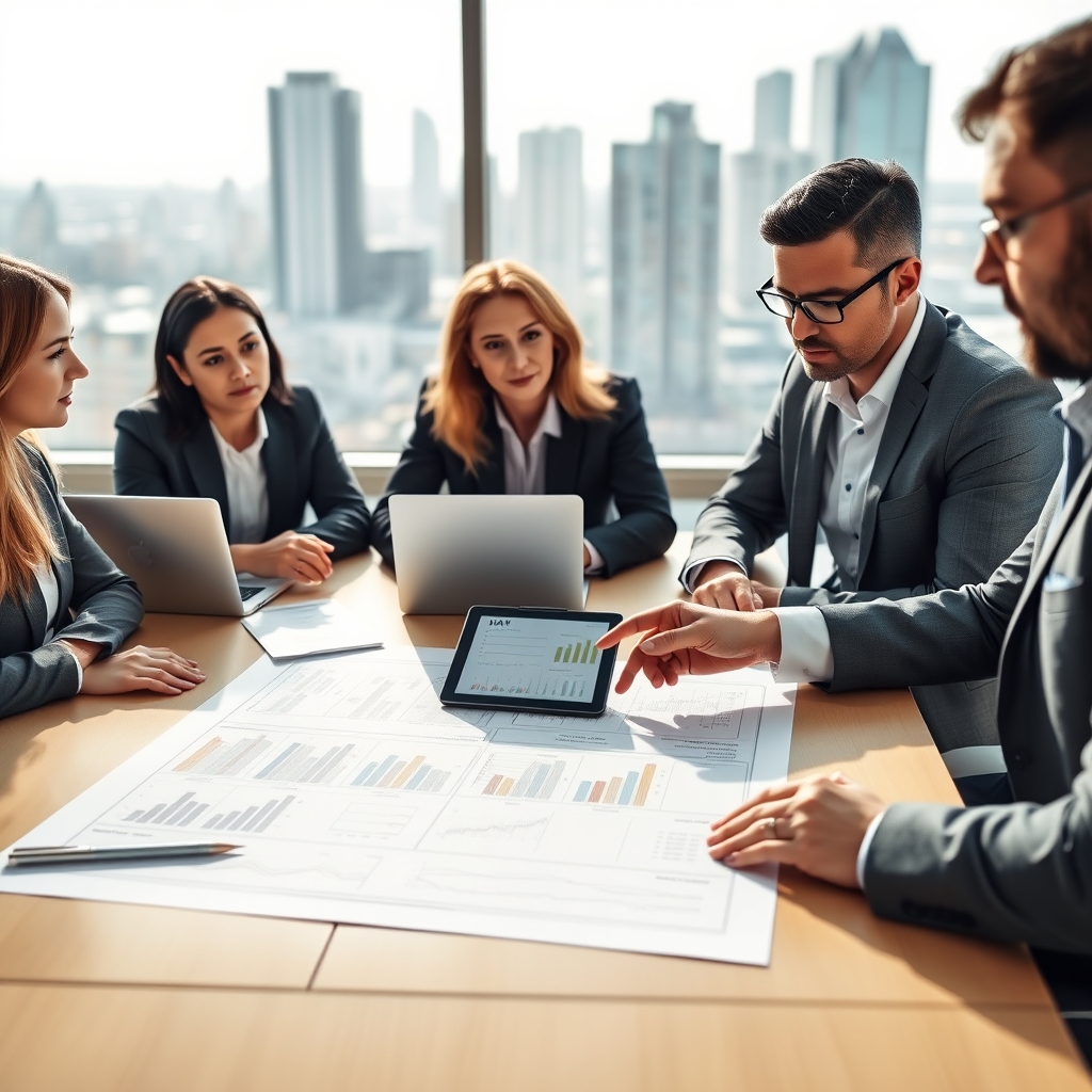 Revoluce v DPH: Co přináší rok 2025 pro prodej nemovitostí?