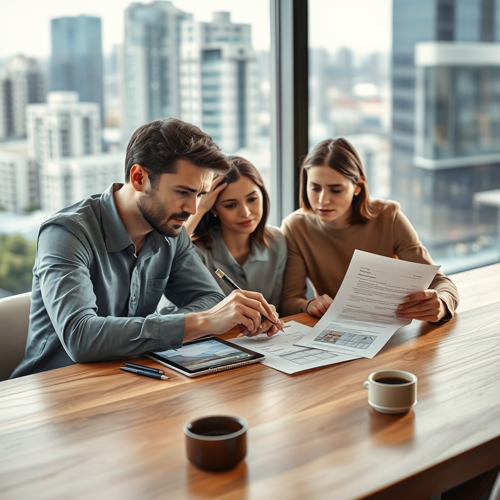 Rezervační poplatek při koupi nemovitosti: Klíč k bezpečné transakci, nebo skrytá past?