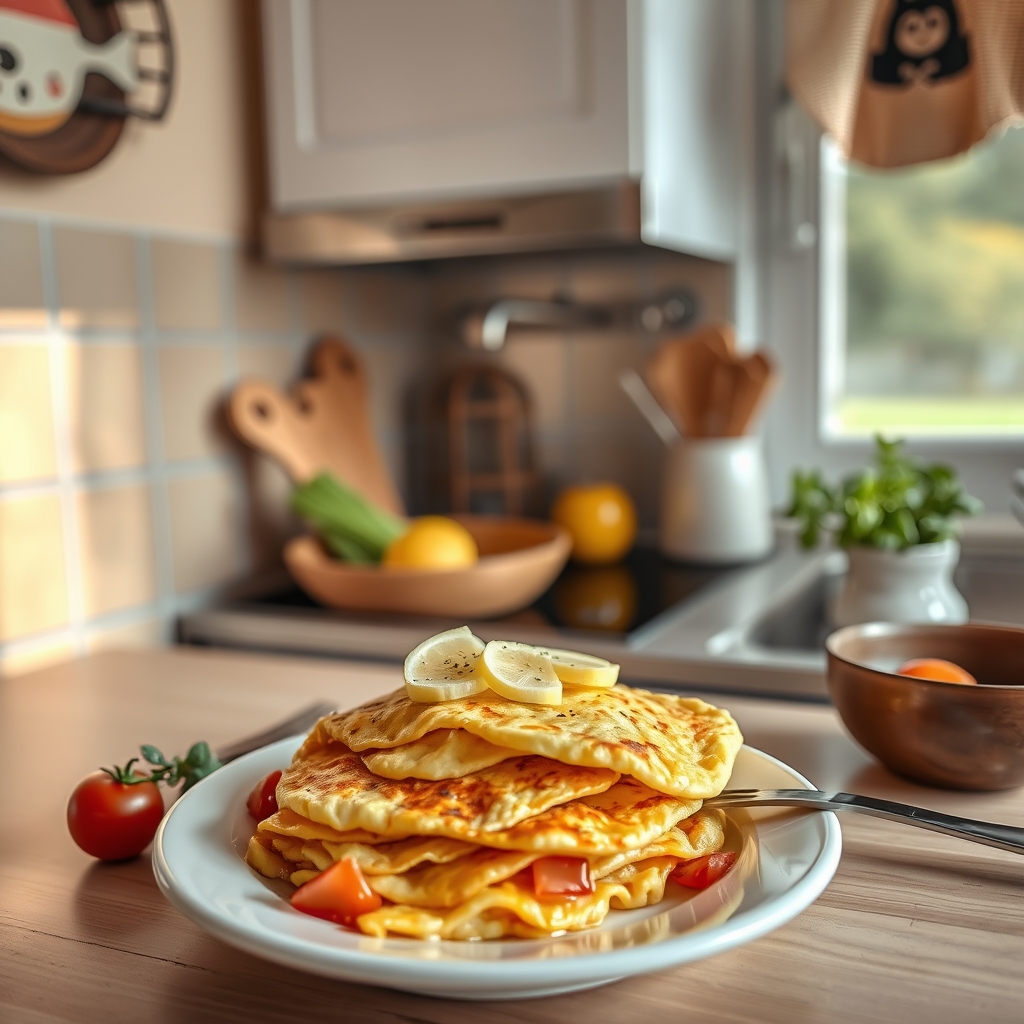 Rituál snídani: jak můžeme začít nový den s energií a klidem